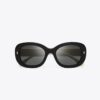 Miller Oval Sunglasses