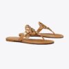 Miller Patent Sandal