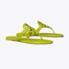Miller Patent Sandal