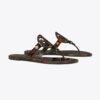 Miller Patent Sandal