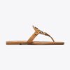 Miller Patent Sandal