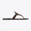 Miller Patent Sandal