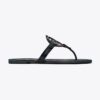 Miller Patent Sandal