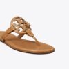 Miller Patent Sandal