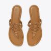 Miller Patent Sandal