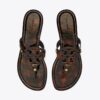 Miller Patent Sandal