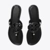 Miller Patent Sandal