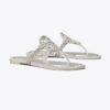 Miller Pavé Knotted Sandal