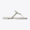 Miller Pavé Knotted Sandal