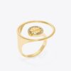 Miller Pavé Ring