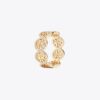Miller Pavé Ring