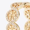 Miller Pavé Ring