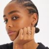 Miller Pavé Ring