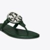 Miller Pavé Sandal