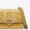 Miller Raffia Mini Bag