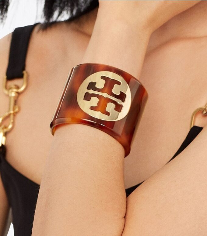Miller Resin Cuff