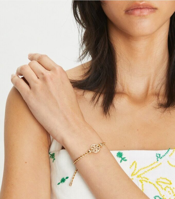 Miller Slider Bracelet