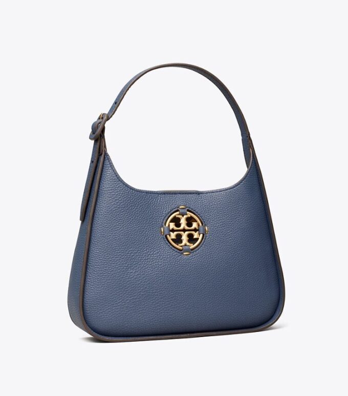 Miller Small Classic Shoulder Bag