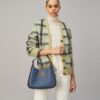 Miller Small Classic Shoulder Bag