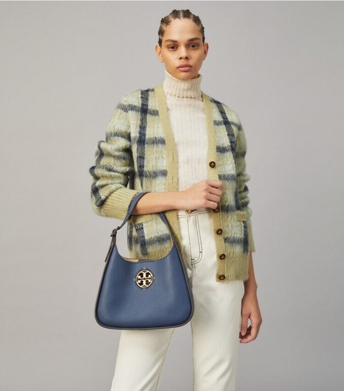 Miller Small Classic Shoulder Bag