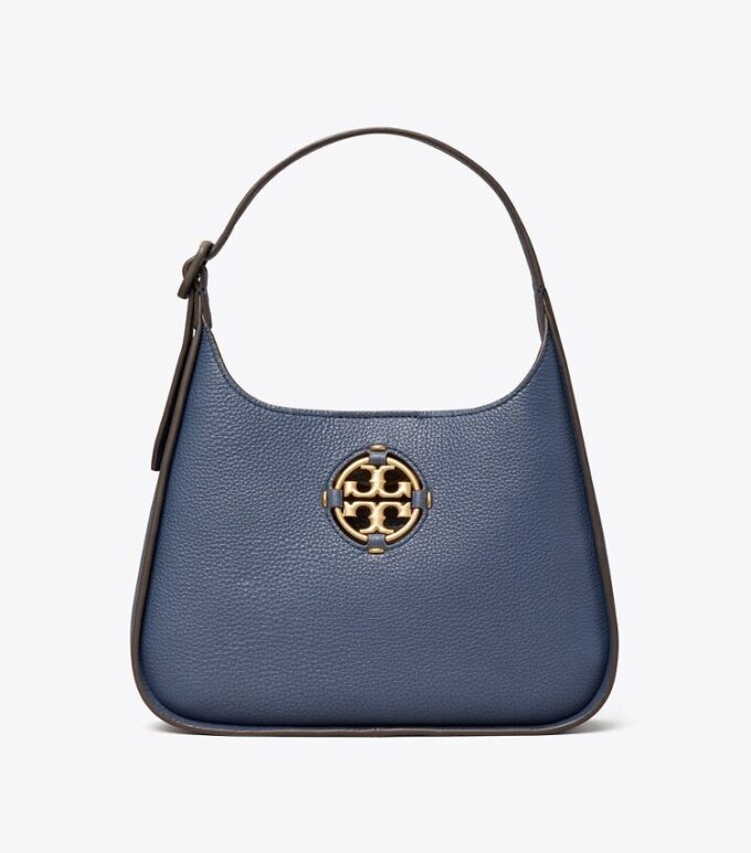 Miller Small Classic Shoulder Bag