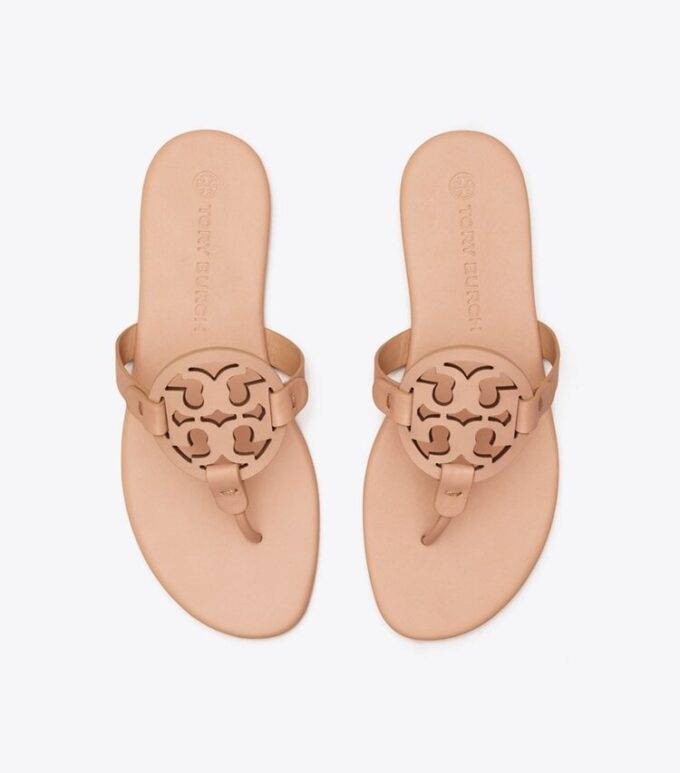 Miller Soft Sandal, Narrow