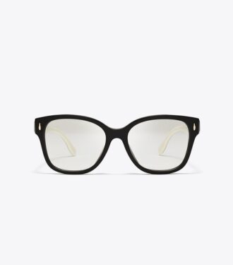 Miller Square Eyeglasses
