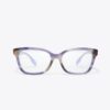 Miller Square Eyeglasses