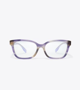Miller Square Eyeglasses