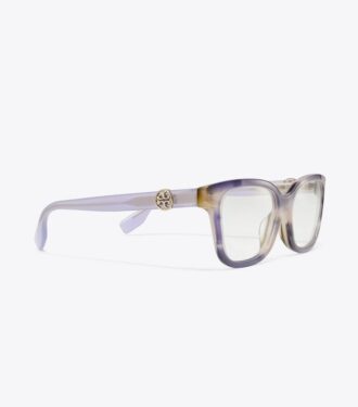 Miller Square Eyeglasses