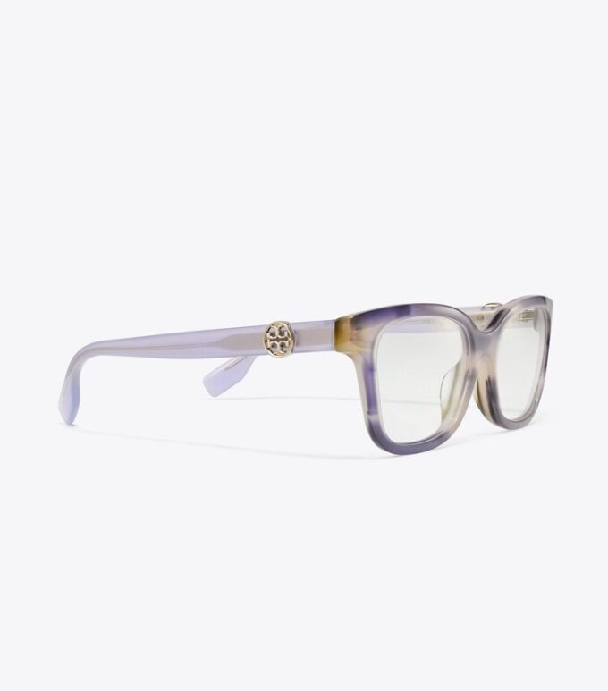 Miller Square Eyeglasses
