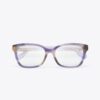 Miller Square Eyeglasses