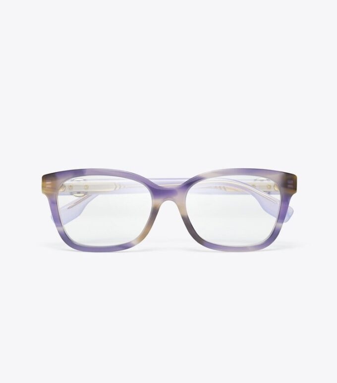 Miller Square Eyeglasses