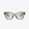 Miller Square Sunglasses