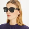 Miller Square Sunglasses