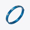 Miller Stud Hinge Bracelet
