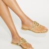 Miller Studded Sandal