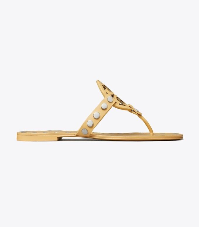 Miller Studded Sandal