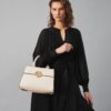 Miller Top-Handle Satchel