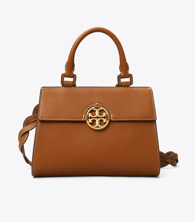 Miller Top-Handle Satchel
