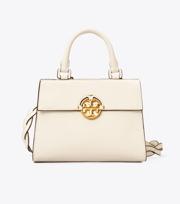 Miller Top-Handle Satchel
