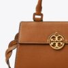 Miller Top-Handle Satchel