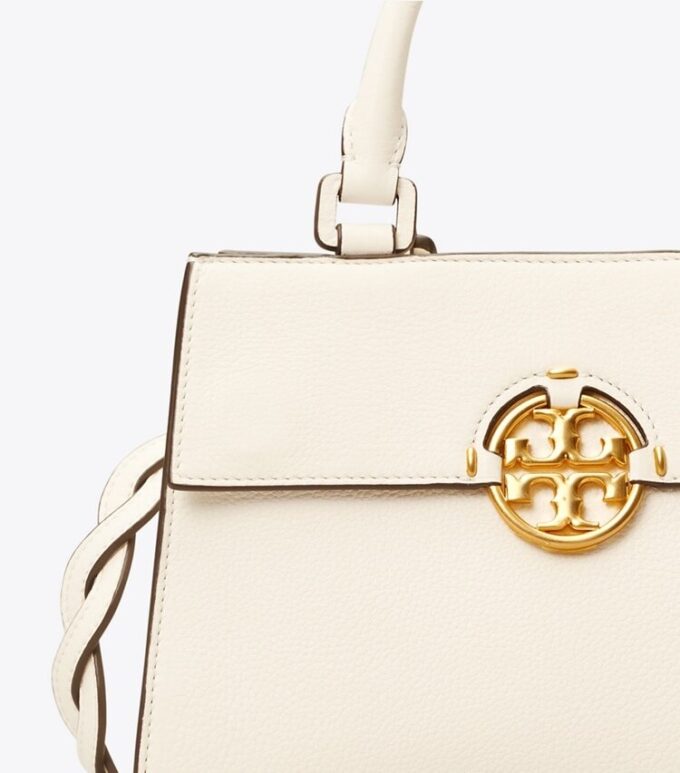 Miller Top-Handle Satchel