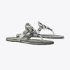 Miller Velvet Sandal