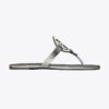 Miller Velvet Sandal
