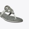 Miller Velvet Sandal