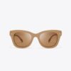 Miller Wayfarer Sunglasses