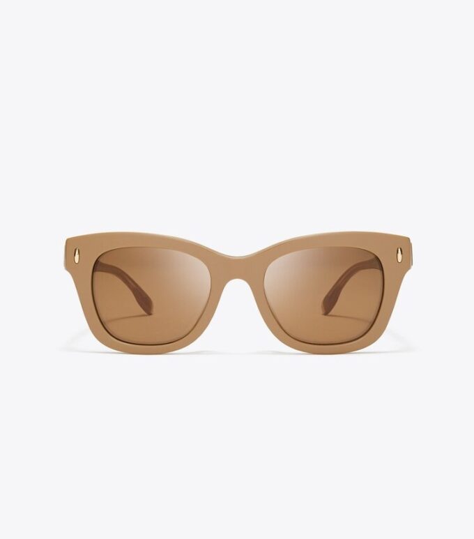 Miller Wayfarer Sunglasses