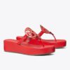 Miller Wedge Sandal