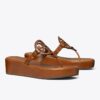 Miller Wedge Sandal
